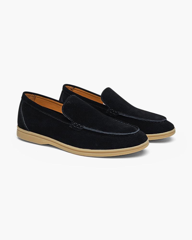 Montreux Premium Suede Loafers