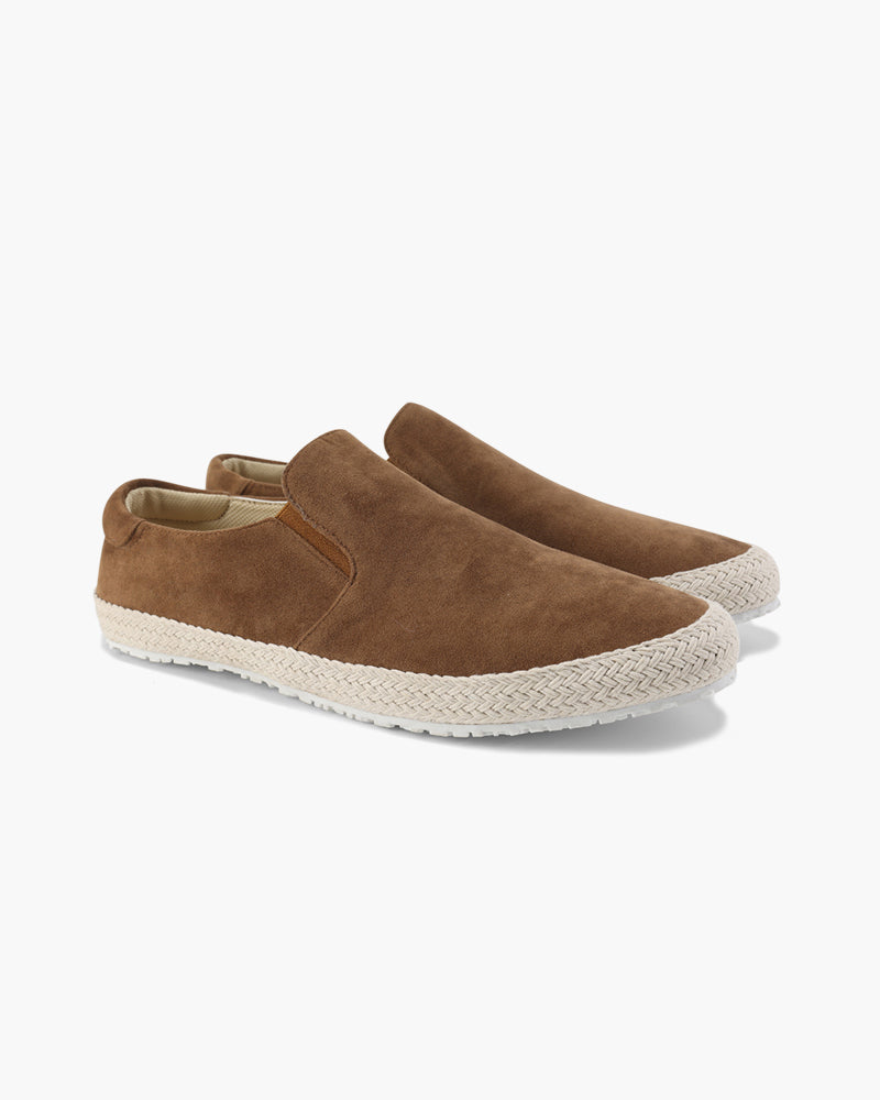 Montreux Suede City Shoes