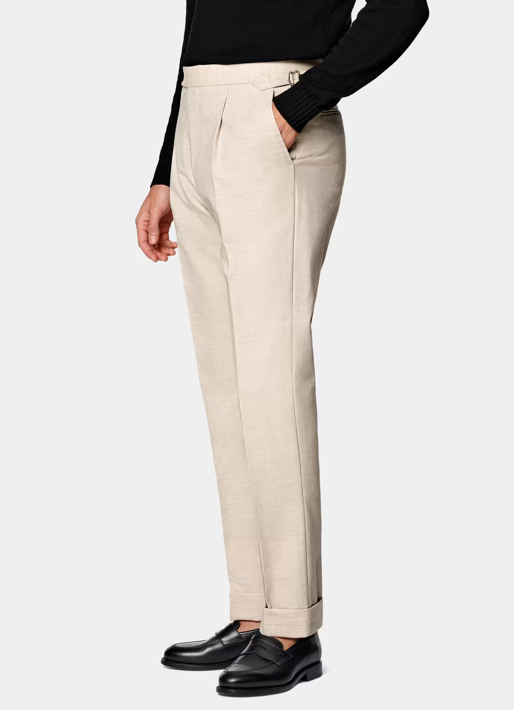 MONTE CARLO TROUSERS