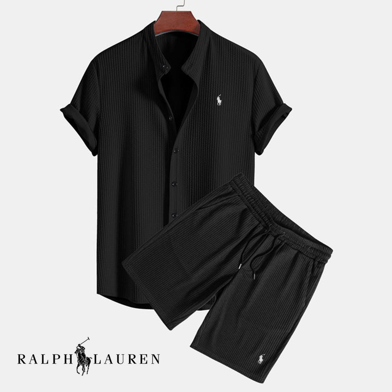 Ꮢalph Ⅼauren | Men's Exclusive Set