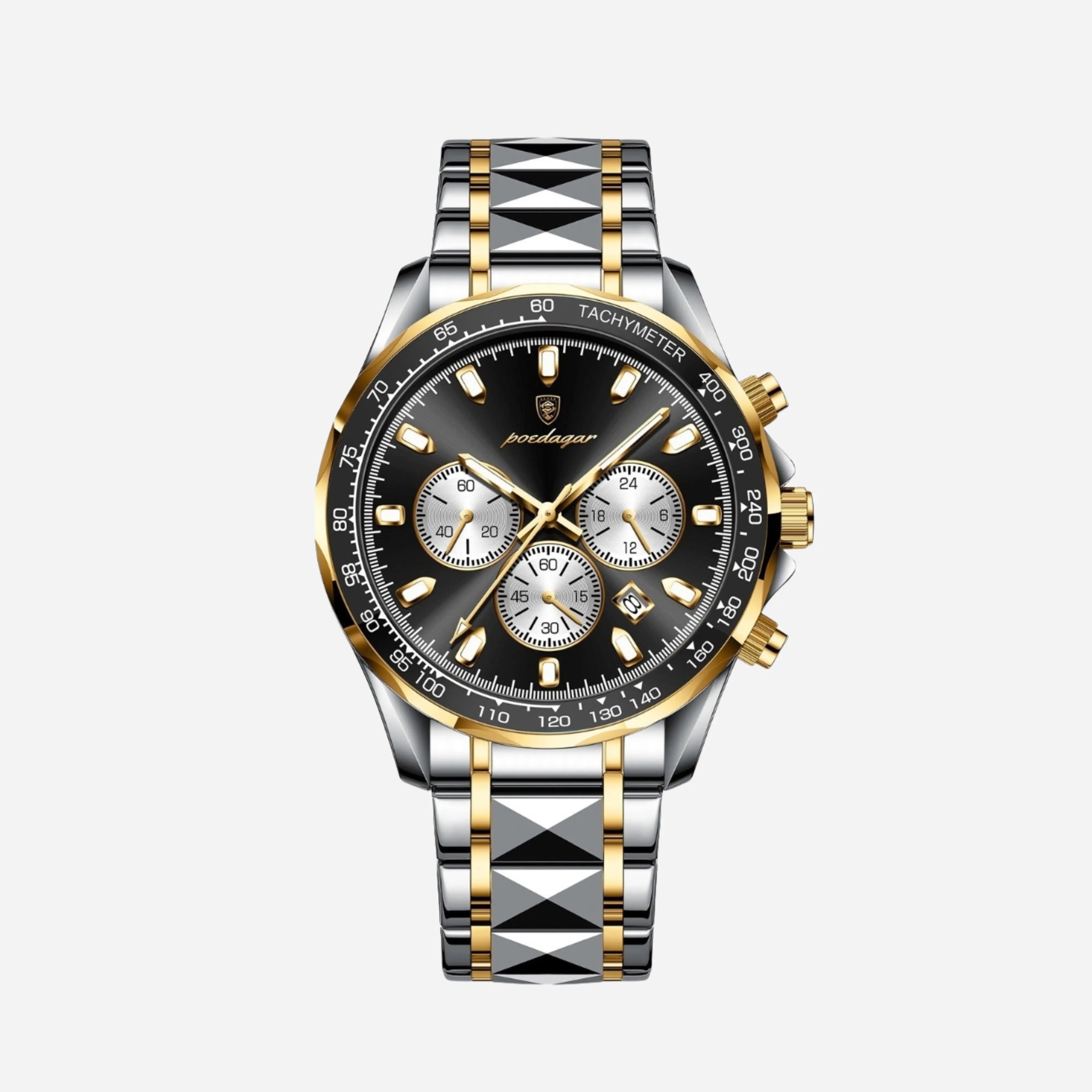 Club Watches® 019