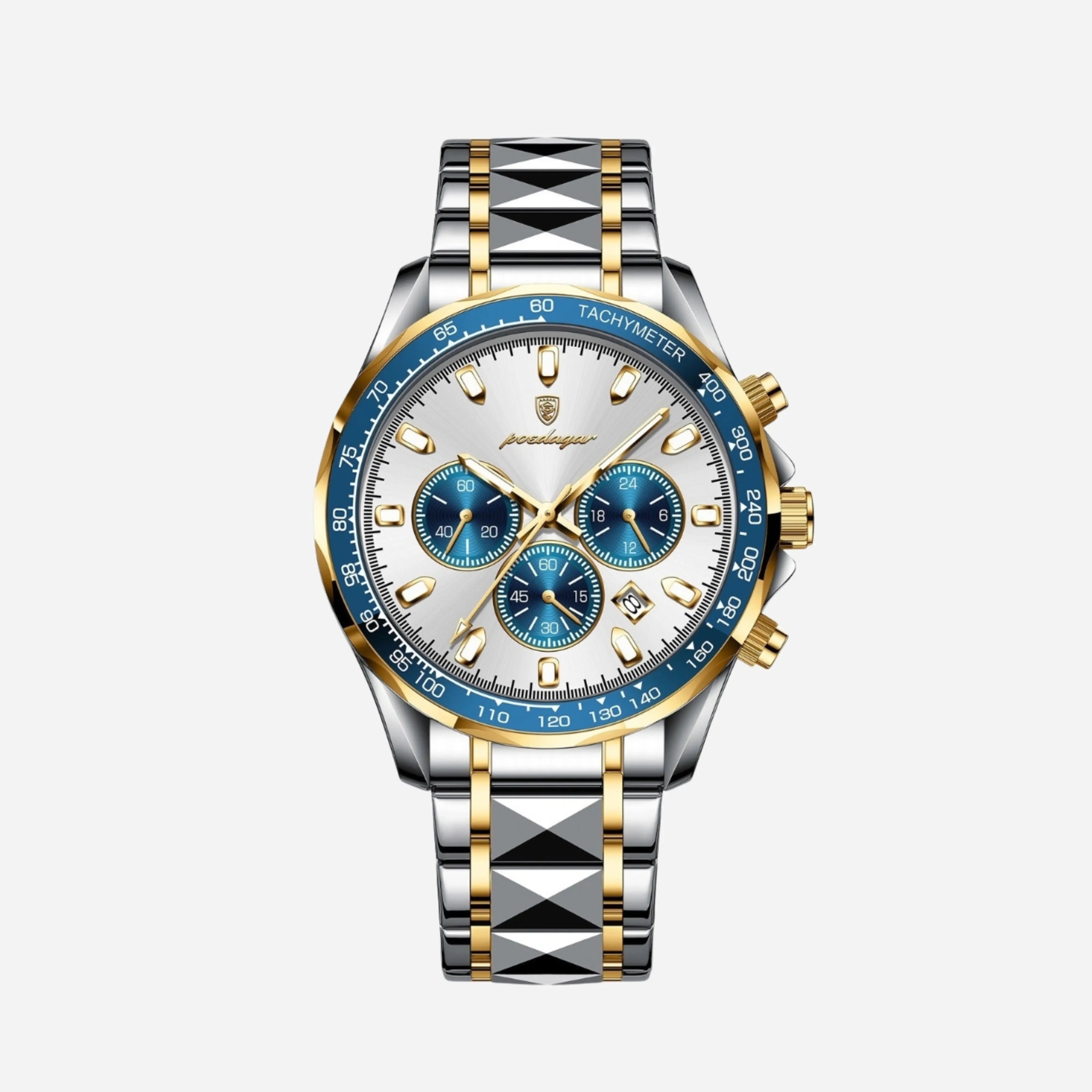 Club Watches® 019