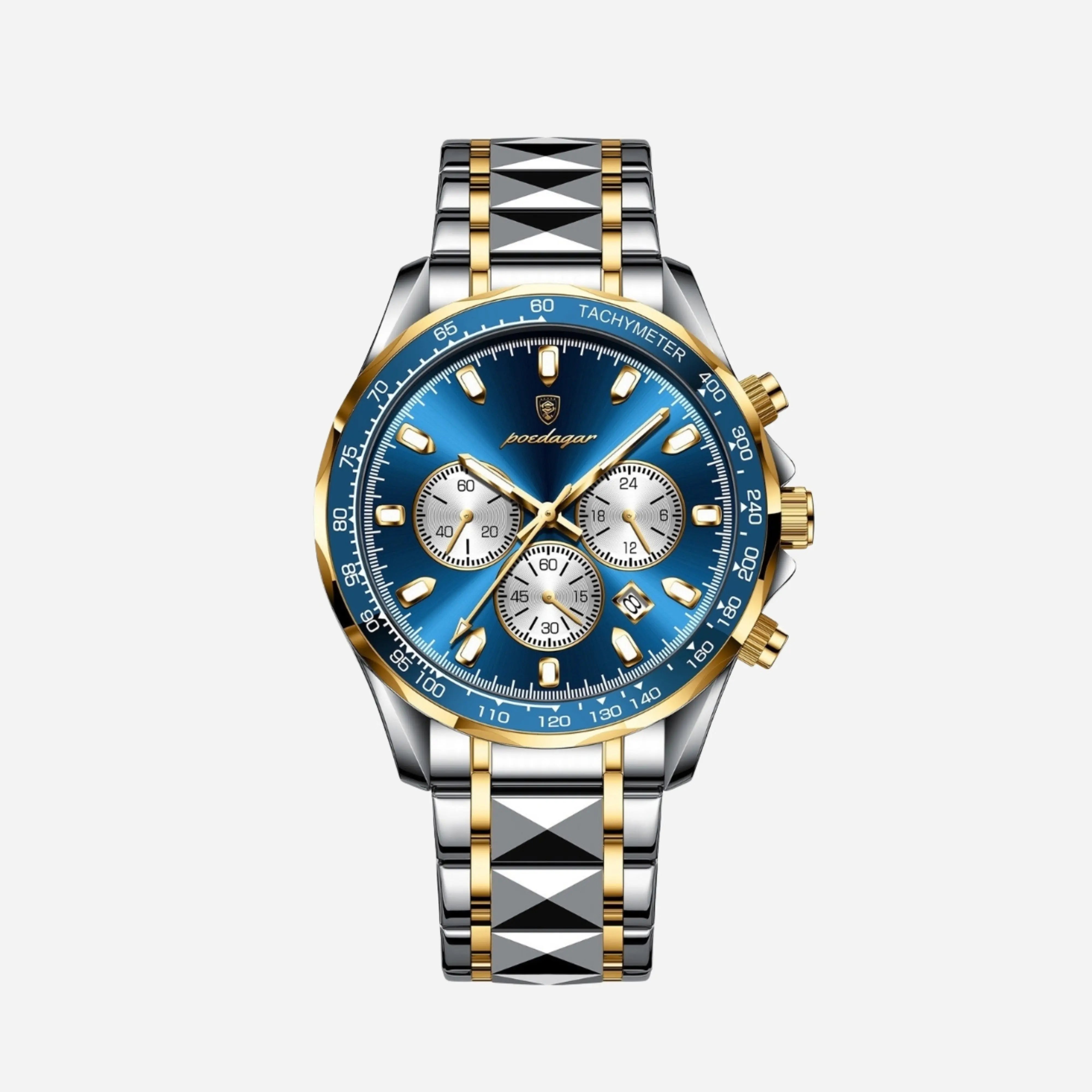 Club Watches® 019