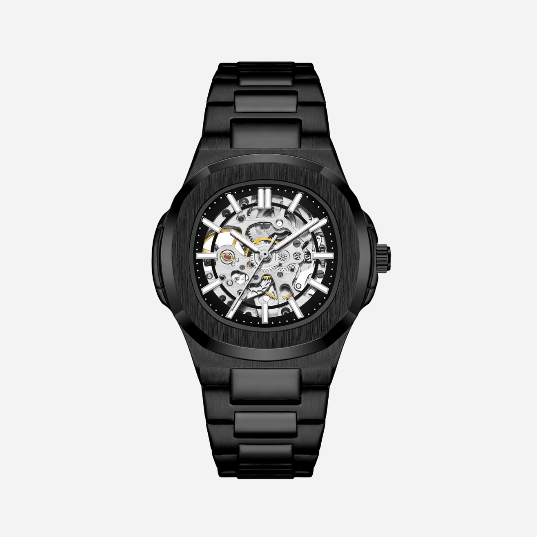 Club Watches® 001