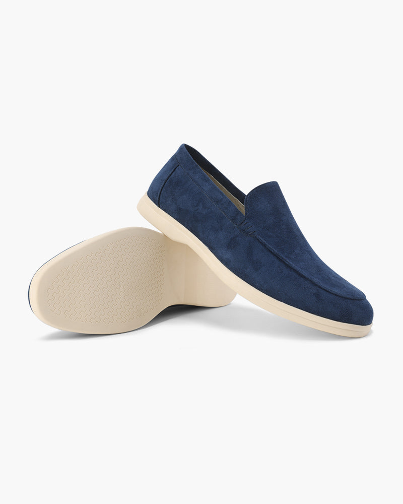 Montreux Suede Loafers