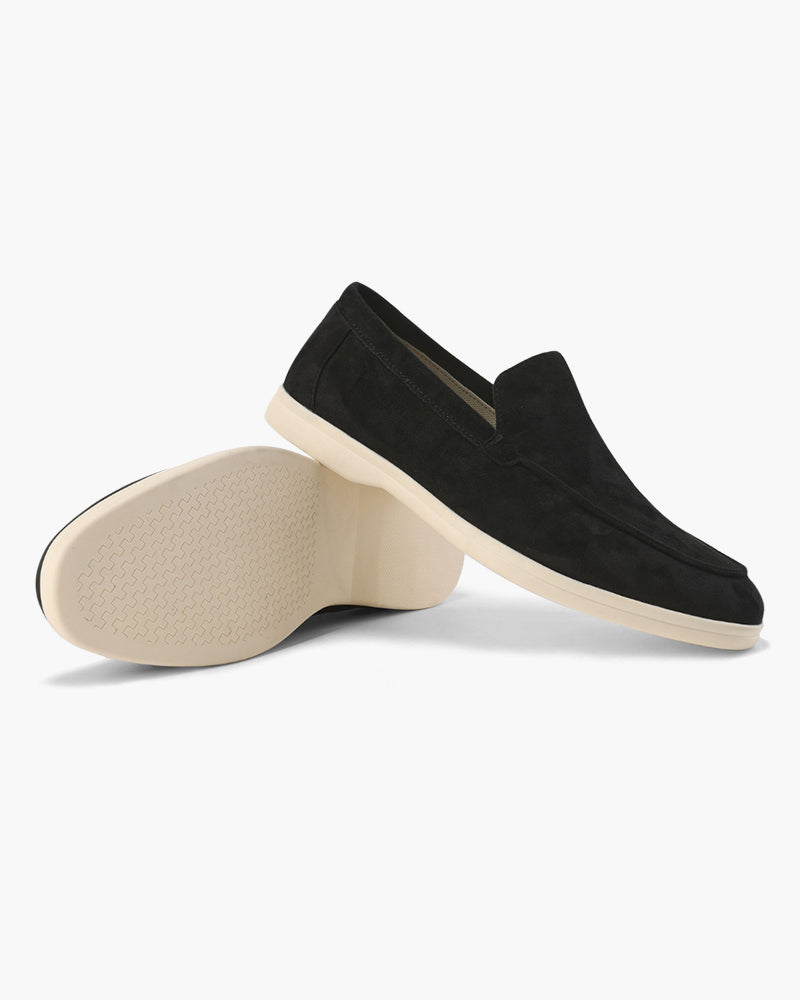 Montreux Suede Loafers