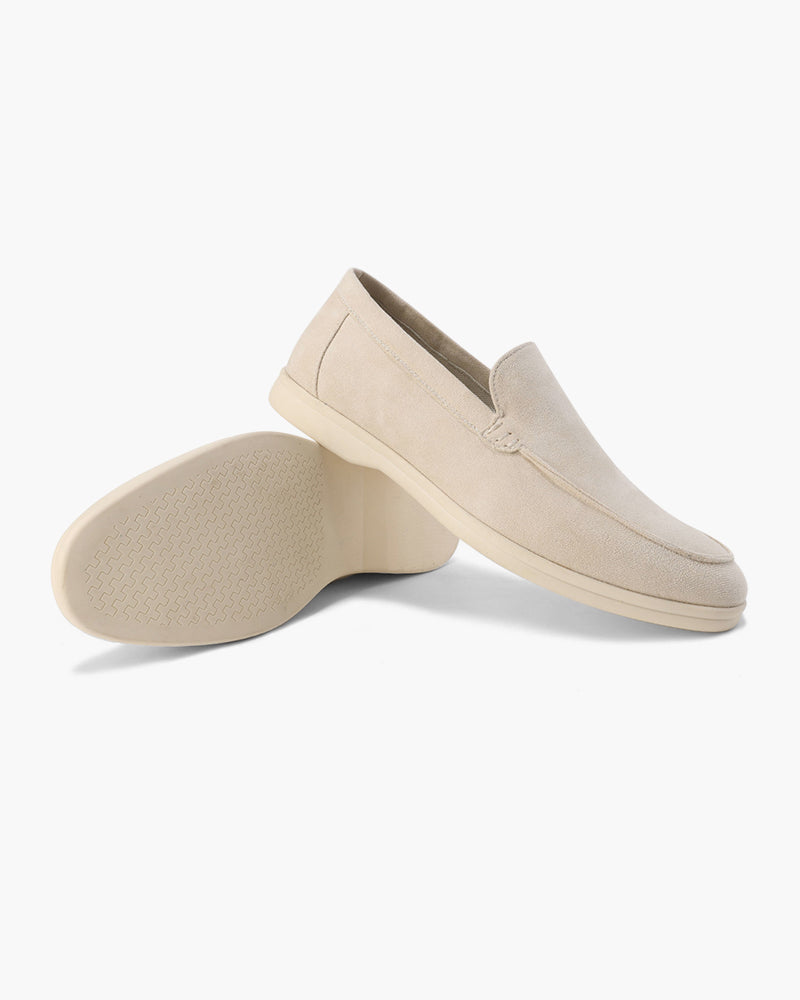 Montreux Suede Loafers