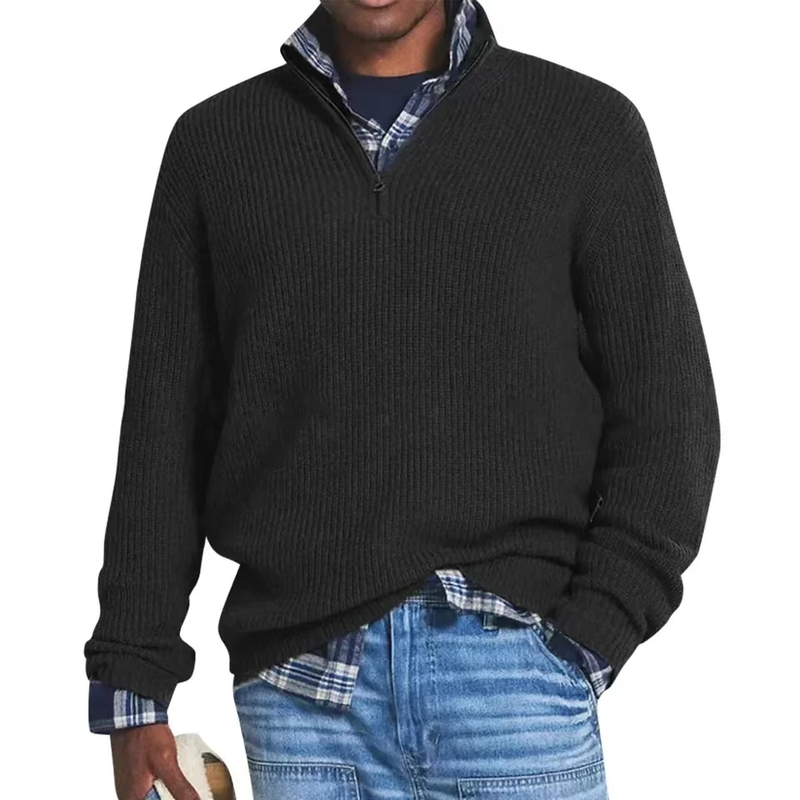 Men's Fints sweater